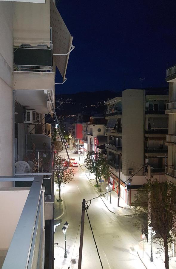 Stay Here - Διαμέρισμα Στο Κέντρο Του Βόλου โวโลส ภายนอก รูปภาพ